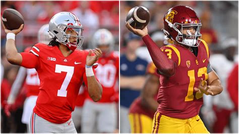 caleb williams heisman odds|Heisman Odds After Week 12: Caleb Williams Makes .